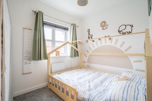 Images for Bishopdale Way, Fulford, York