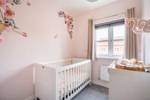 Images for Bishopdale Way, Fulford, York