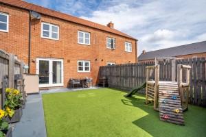 Images for Bishopdale Way, Fulford, York