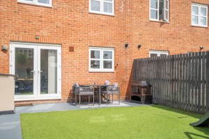 Images for Bishopdale Way, Fulford, York
