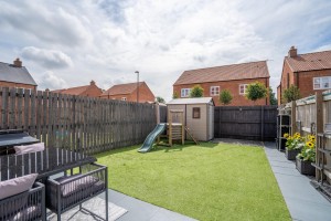 Images for Bishopdale Way, Fulford, York