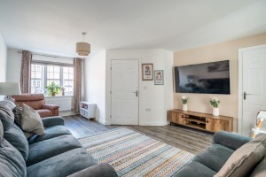 Images for Bishopdale Way, Fulford, York
