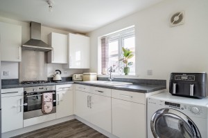 Images for Bishopdale Way, Fulford, York