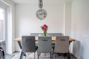 Images for Bishopdale Way, Fulford, York