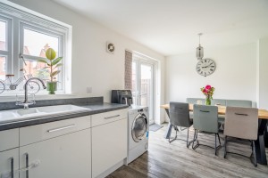 Images for Bishopdale Way, Fulford, York