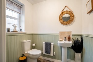 Images for Bishopdale Way, Fulford, York