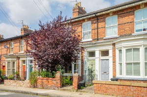 Images for Grange Street, York