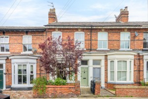 Images for Grange Street, York
