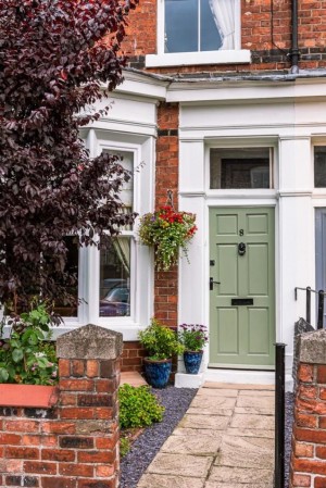 Images for Grange Street, York