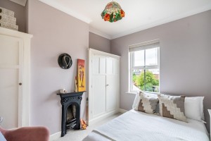 Images for Grange Street, York