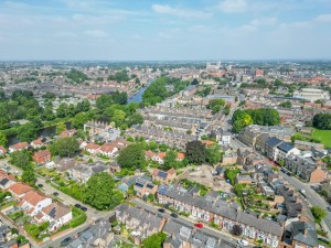 Images for Grange Street, York