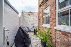 Images for Grange Street, York