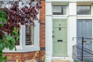 Images for Grange Street, York
