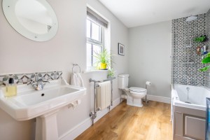 Images for Grange Street, York
