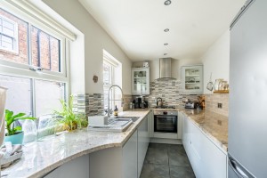 Images for Grange Street, York