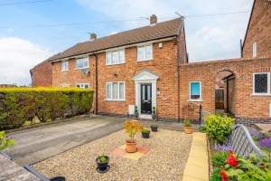Images for Chapelfields Road, York