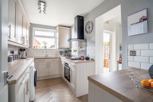 Images for Chapelfields Road, York