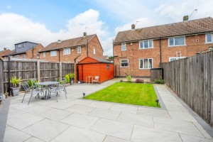 Images for Chapelfields Road, York