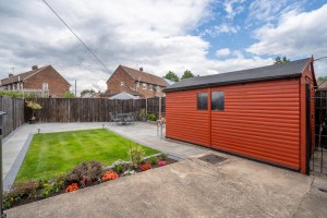 Images for Chapelfields Road, York