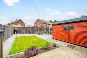 Images for Chapelfields Road, York