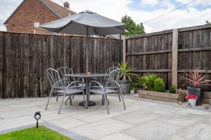 Images for Chapelfields Road, York