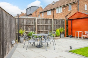 Images for Chapelfields Road, York