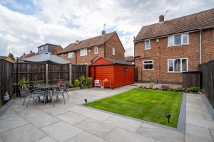 Images for Chapelfields Road, York