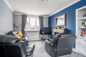 Images for Chapelfields Road, York