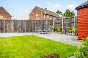 Images for Chapelfields Road, York