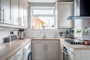 Images for Chapelfields Road, York