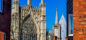 Images for Bedern, York
