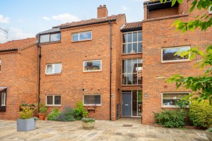 Images for Bedern, York