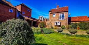 Images for Bedern, York