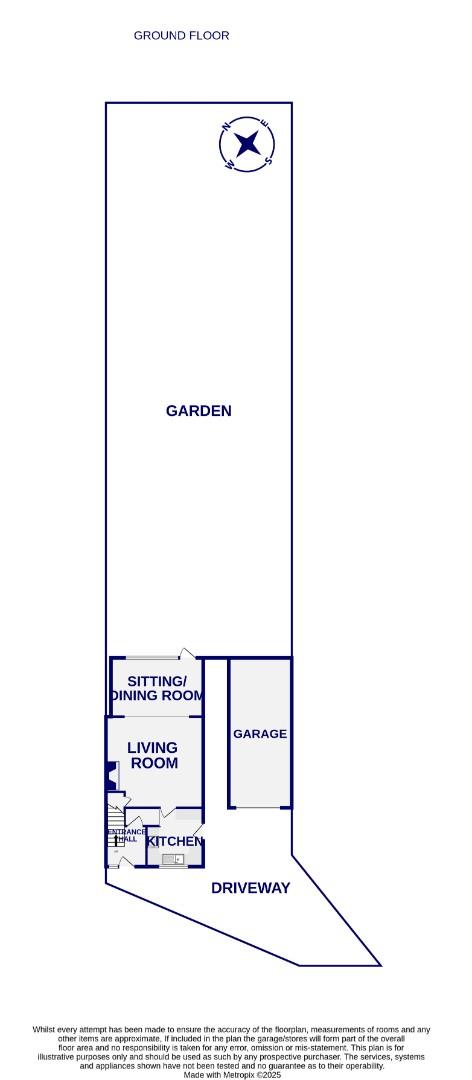 Floorplans For The Paddock, York