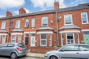 Images for Garth Terrace, York