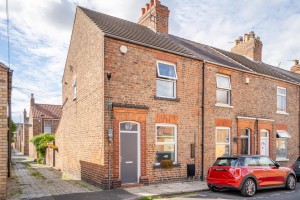 Images for Wolsley Street, York