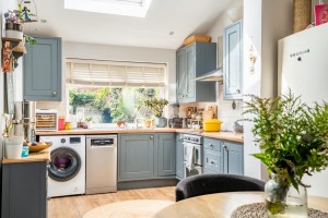 Images for Wolsley Street, York