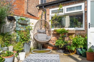 Images for Wolsley Street, York