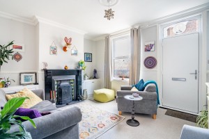 Images for Wolsley Street, York