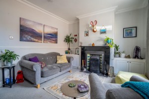 Images for Wolsley Street, York