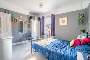 Images for Wolsley Street, York