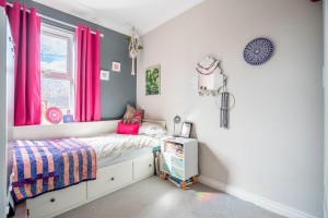 Images for Wolsley Street, York