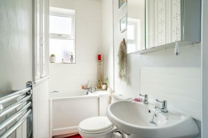 Images for Wolsley Street, York