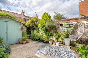 Images for Wolsley Street, York