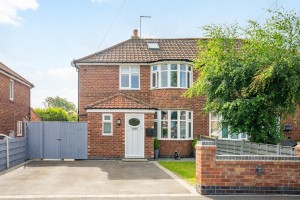 Images for Alwyne Grove, York