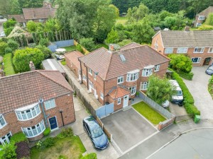 Images for Alwyne Grove, York