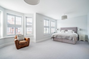 Images for Sycamore Place, York