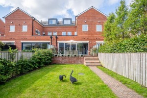 Images for Sycamore Place, York
