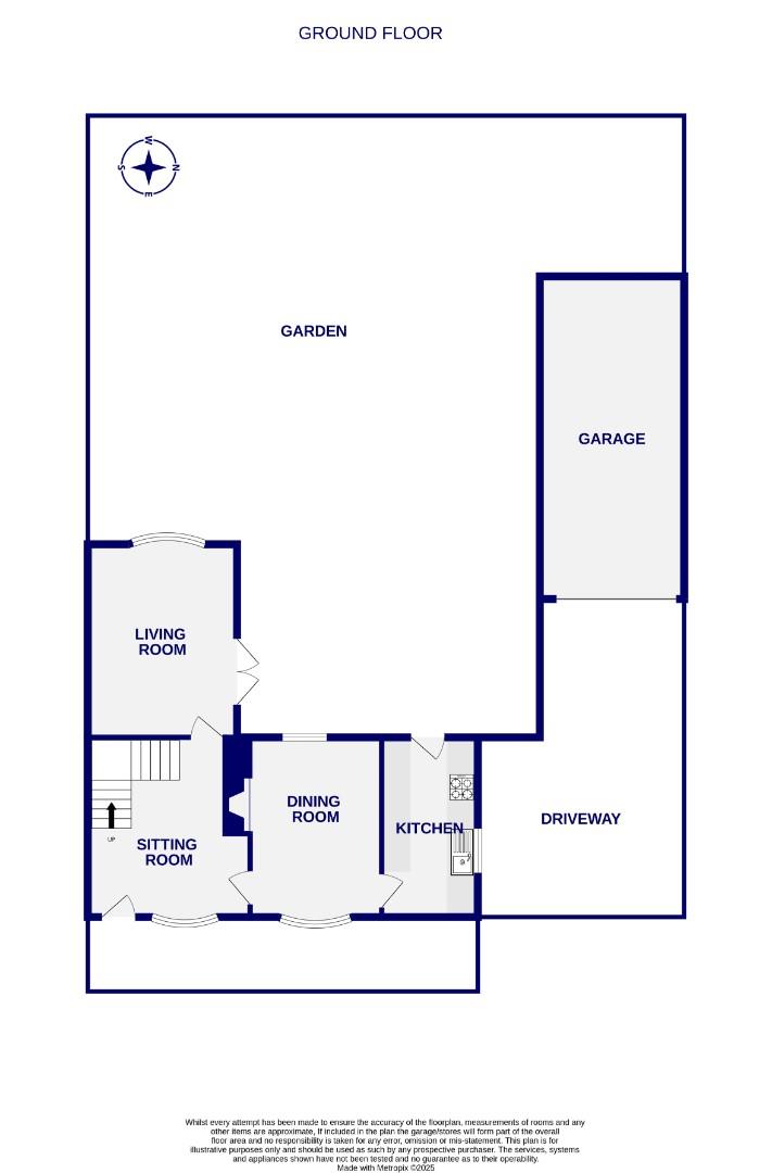 Floorplans For Osbaldwick Lane, York