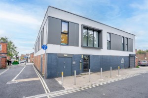 Images for William House, York Road, Acomb, York